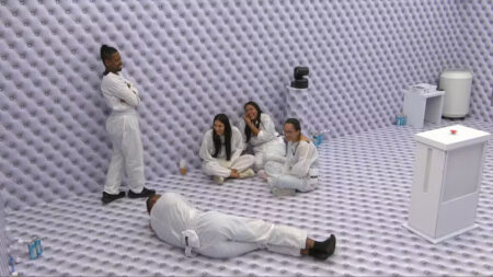 BBB 26: Quarto Branco bate recorde histórico e entra para a história