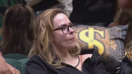 BBB 26: homofobia na casa gera debate e acusação contra rival de Ana Paula