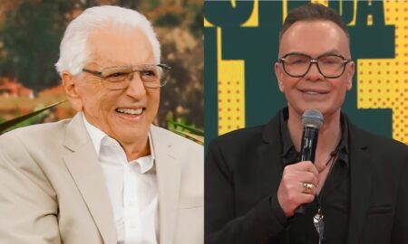 Ibope da TV: SBT atropela a Record com A Praça É Nossa; Melhor da Noite alcança o 3º lugar