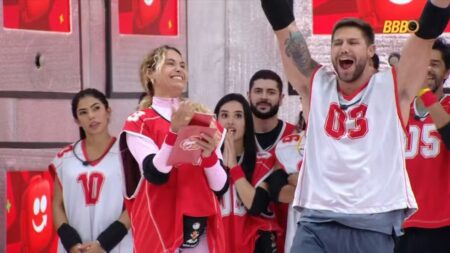 BBB 26: Anjo da semana é definido; veja quem venceu e as regras da prova