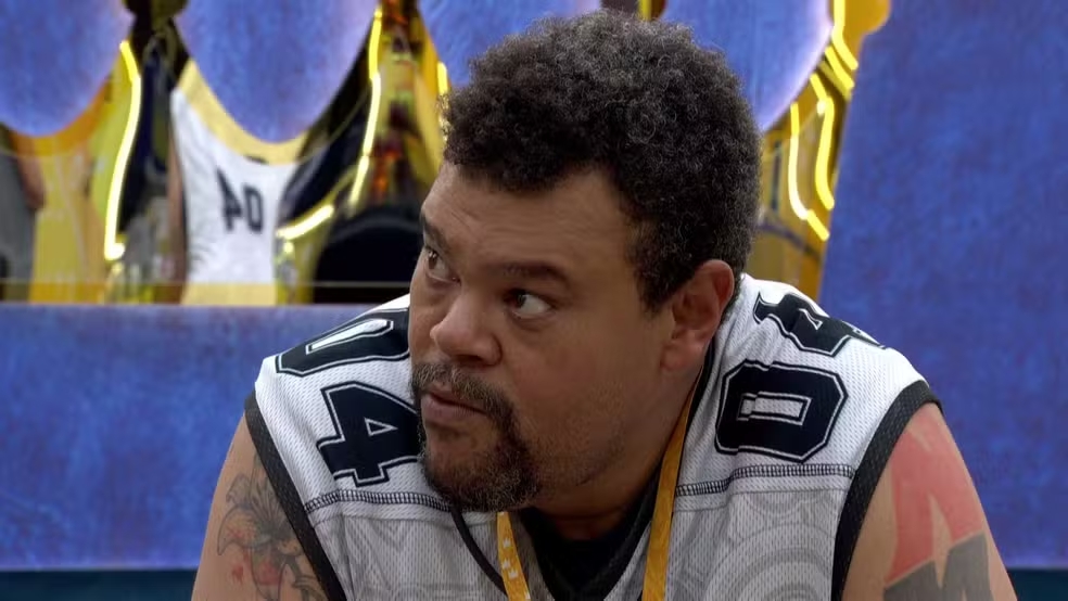BBB 26: possível indicação de Babu gera alerta e estratégia no jogo