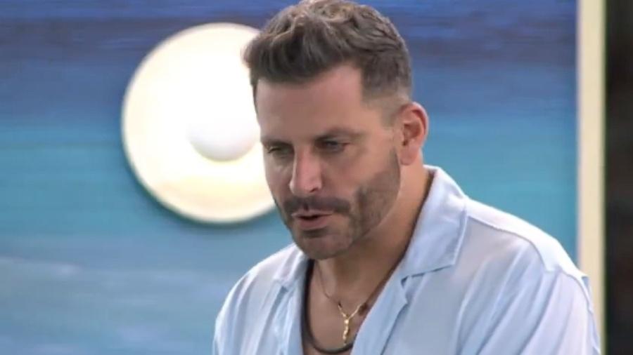 BBB 26: o que Henri Castelli disse após deixar o reality