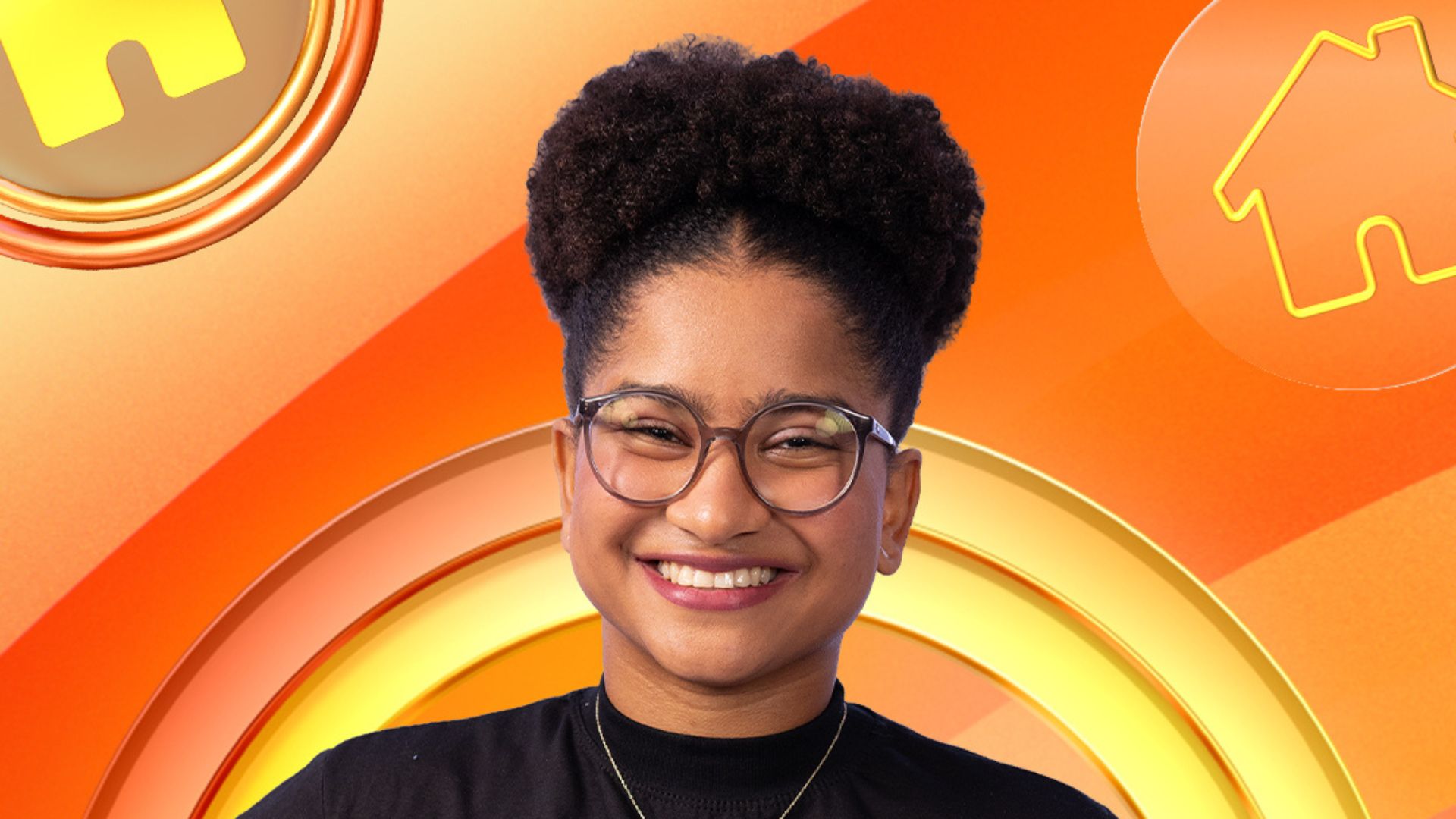 BBB 26: entenda o motivo das críticas a Milena no início do reality