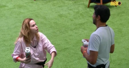 BBB 26: Ana Paula e Cowboy juntos? Público elege novo casal queridinho