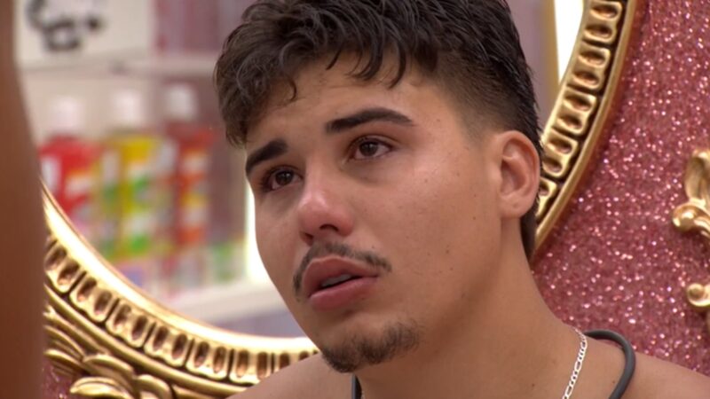 BBB 26: Pedro vai para o Paredão? Conflitos acendem alerta