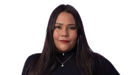 Chaiany no BBB 26 - Divulgação/Globo