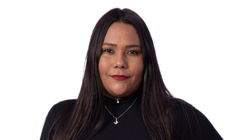 Chaiany no BBB 26 vive embates no Quarto Branco e divide opiniões - Divulgação/Globo