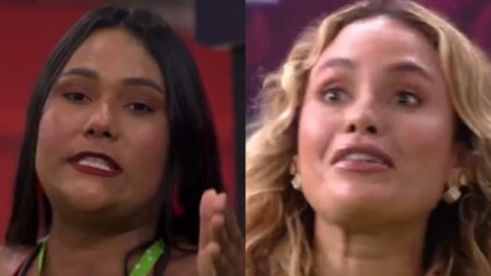 BBB 26: Sarah Andrade e Chaiany protagonizam polêmica após Sincerão