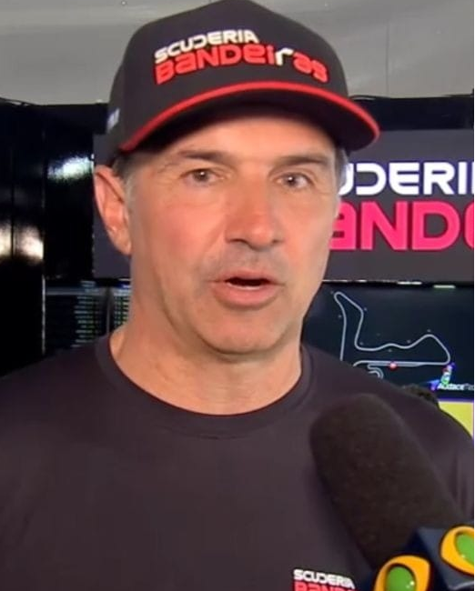 Christian Fittipaldi