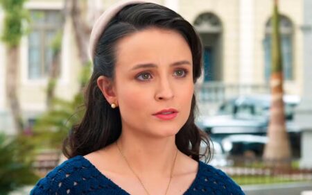 Resumo Êta Mundo Melhor!: capítulos de 02/02 a 07/02/2026