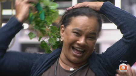 BBB 26: Solange Couto fica livre de castigo que nunca aconteceu
