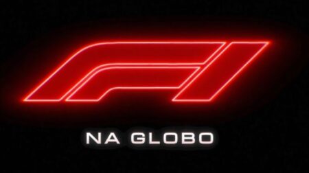 Globo começa 2026 com 5 patrocinadores de peso para a Fórmula 1
