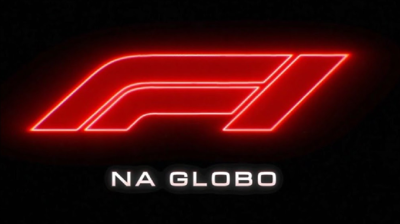 Fórmula 1 na Globo