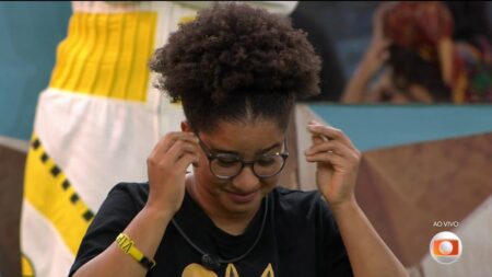 BBB 26: Nova Juliette? Milena vira alvo dos brothers durante o Sincerão