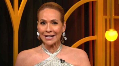 Ibope da TV: O Agente Secreto garante liderança para a Globo em dia de premiação