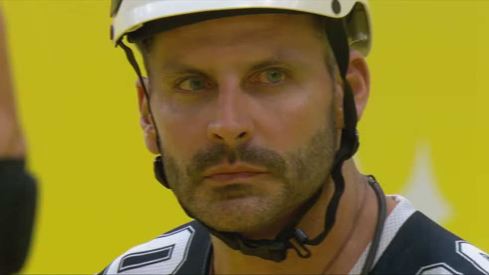 Henri Castelli na Globo