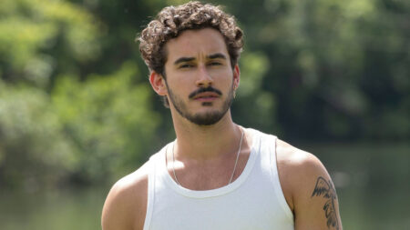 Coração Acelerado: João Raul arma plano e toma decisão com Naiane