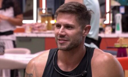 BBB 26: Vídeo íntimo de Jonas ressurge e brother explode na Globo