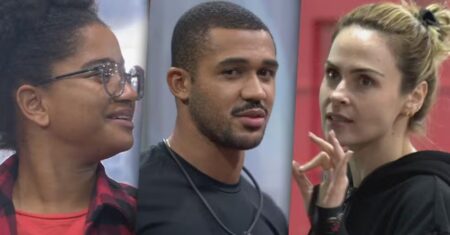 BBB 26: Governo Lula reage após confronto entre Matheus e Ana Paula na Globo