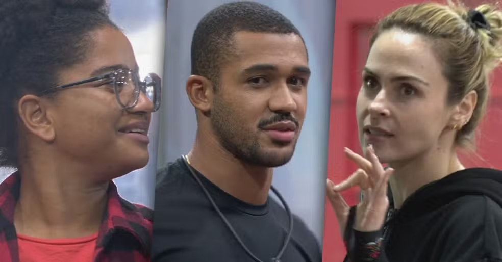 BBB 26: Governo Lula reage após confronto entre Matheus e Ana Paula na Globo