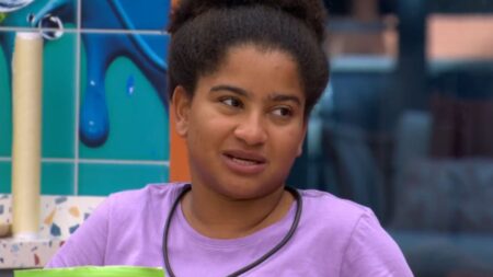 BBB 26: Milena compra nova briga e fala de sister pelas costas