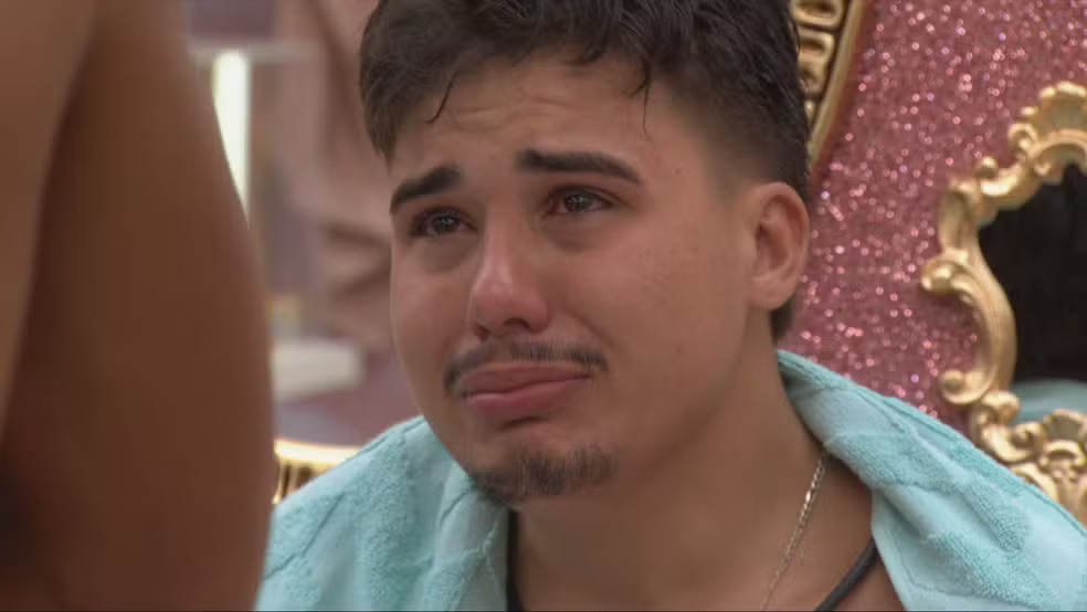 BBB 26: atitudes de Pedro incomodam brothers e ligam alerta na casa