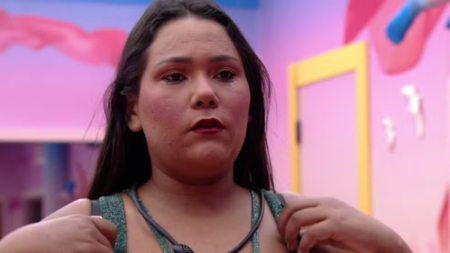 BBB 26: Chaiany ultrapassa todos os outros Pipocas em disputa acirrada