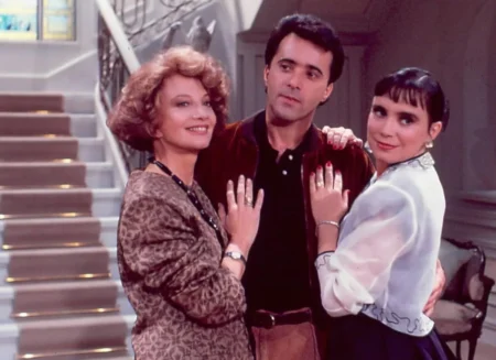 Resumo Rainha da Sucata: capítulos da novela de 29/01 a 30/01/2026