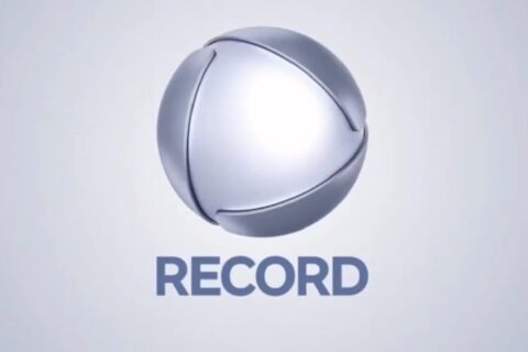 Ibope da TV: maior torcida de São Paulo não derrotou a do Palmeiras na audiência da Record