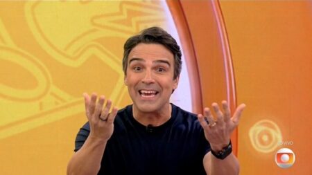 Ibope da TV: Globo faz mistério com famosos e BBB 26 tem audiência surpreendente