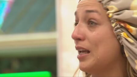 BBB 26: Solange Couto e Samira vivem momento tenso na casa