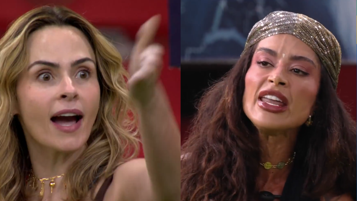 BBB 26: confira as principais discussões do primeiro Sincerão da temporada