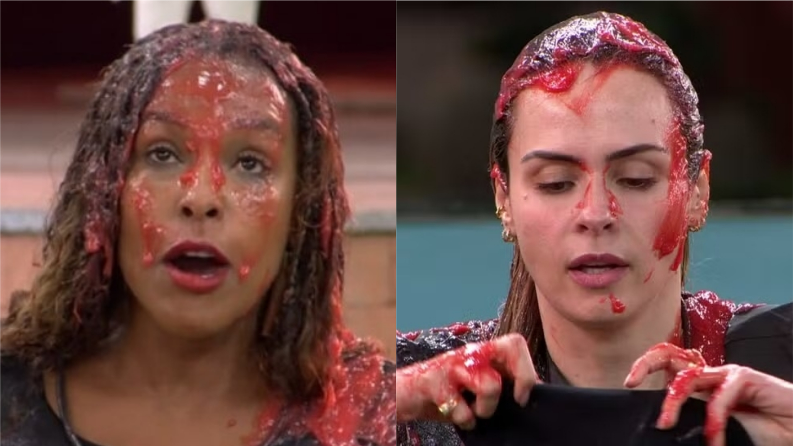 BBB 26: discussão entre Sol Vega e Ana Paula Renault esquenta a casa