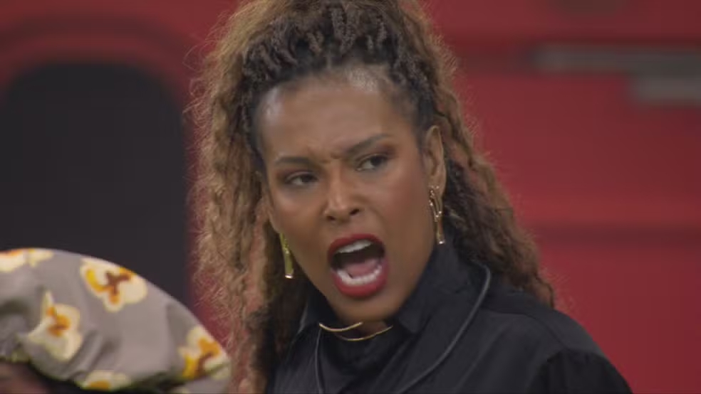 BBB 26: Sol Vega e Ana Paula Renault se enfrentam no Sincerão