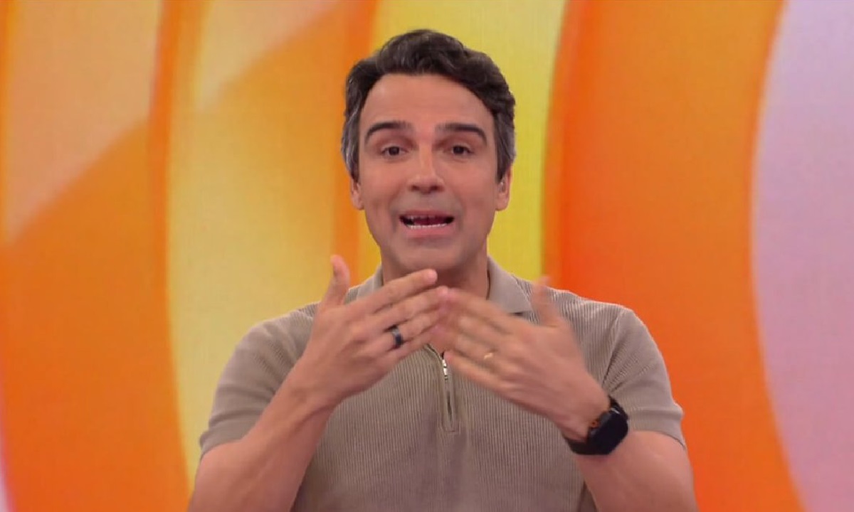 Participante desiste do BBB 26