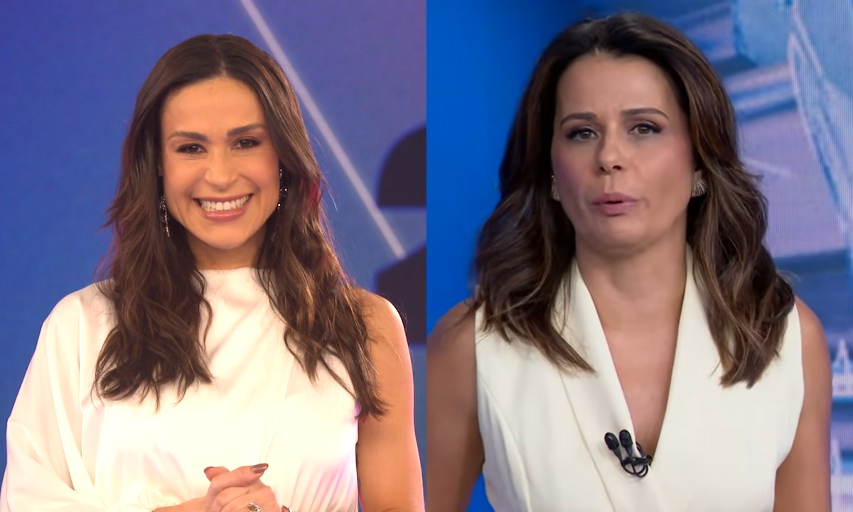 Vira Brasil e Jornal da Band