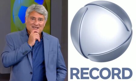 Record muda programação, dá rasteira em rivais e garante jogos importantes