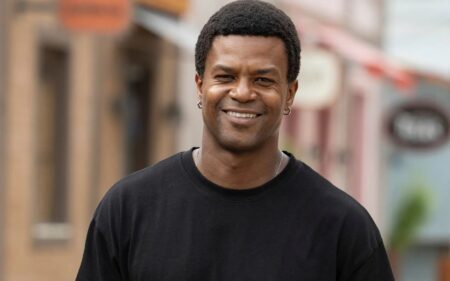 Coração Acelerado: Leandro tem passado impressionante revelado de forma inédita