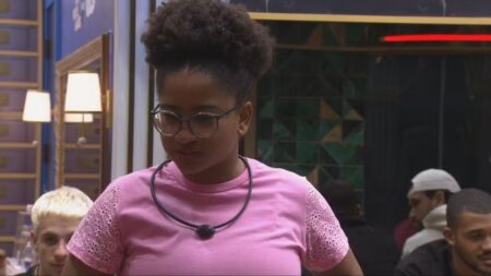 BBB 26: Milena sonha e tem relevação sobre acidente de irmã gêmea