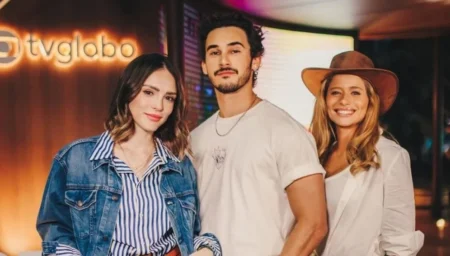 Resumo Coração Acelerado: tudo sobre a novela de 10/02 a 14/02/2026