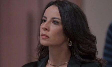 Três Graças: Zenilda deixa Ferette após descobrir traição e planeja o troco