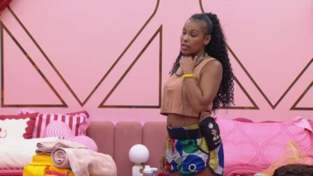 BBB 26: O que disse Sol após briga com Ana Paula?