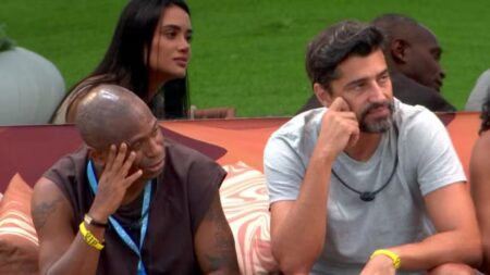 BBB 26: amigos de Sol culpam Milena, Ana Paula e aliados por expulsão