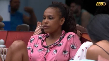 BBB 26: Sol foi expulsa do reality show? Entenda a situação de momento