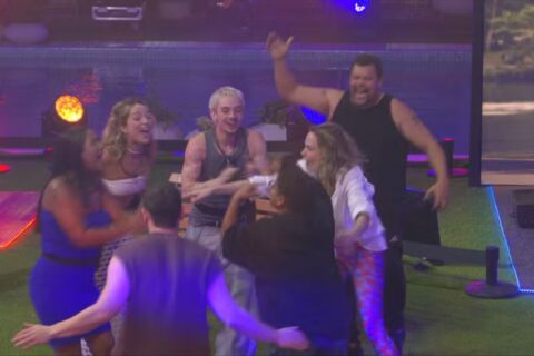 BBB 26: laboratório já tem 4 brothers que podem sair a qualquer momento