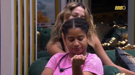 BBB 26: ex-participante detona o reality “Uma maquina de fazer dinheiro e de detonar pessoas”