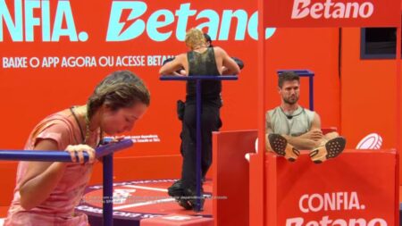 BBB 26 e Flamengo: patrocinadora da prova do líder já investiu R$ 85 mi no clube