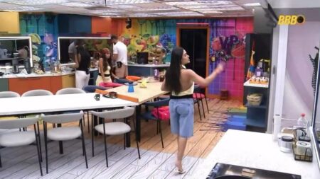 BBB 26: quem deve vencer o reality? Top 5 tem disputa acirrada