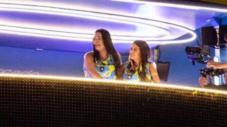 BBB 26: Globo é acusada de manipulação em dinâmica de carnaval