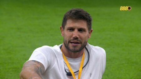 BBB 26: “Os humilhados serão exaltados”, dispara Jonas